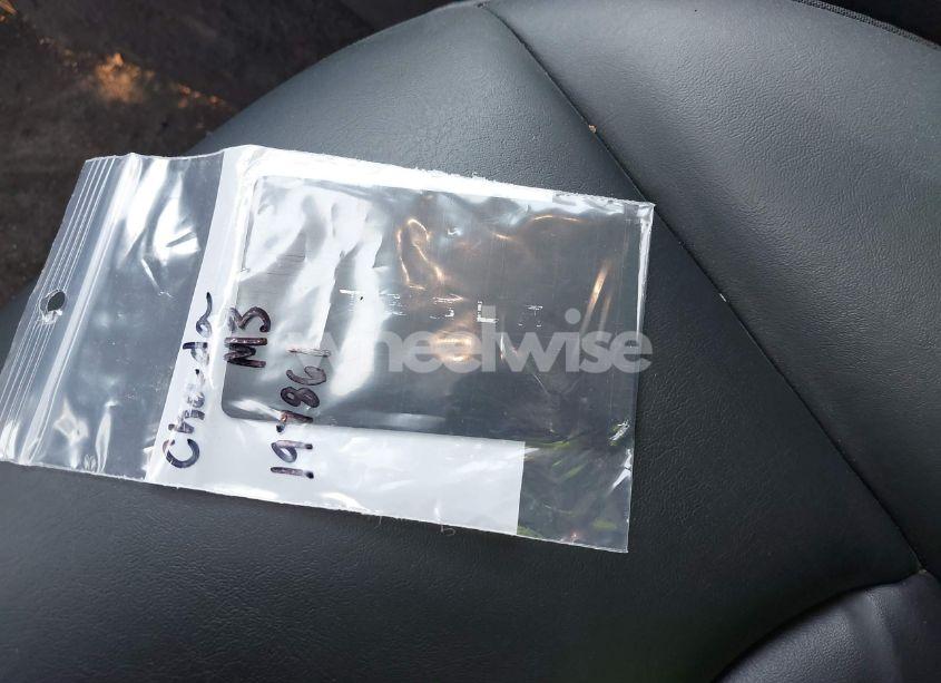 Photo 11 of 2022 Tesla Model 3 LONG RANGE DUAL MOTOR ALL-WHEEL DRIVE (VIN 5YJ3E1EB4NF197861)