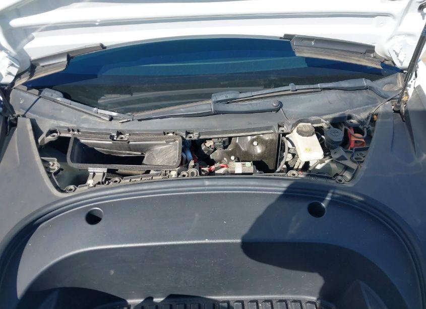 Photo 10 of 2022 Tesla Model 3 LONG RANGE DUAL MOTOR ALL-WHEEL DRIVE (VIN 5YJ3E1EB4NF242894)