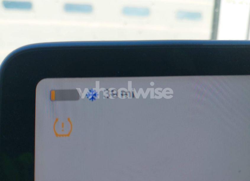 Photo 16 of 2022 Tesla Model 3 LONG RANGE DUAL MOTOR ALL-WHEEL DRIVE (VIN 5YJ3E1EB4NF250459)