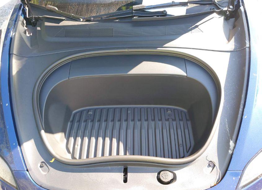 Photo 10 of 2024 Tesla Model 3 LONG RANGE DUAL MOTOR ALL-WHEEL DRIVE (VIN 5YJ3E1EB4RF770215)