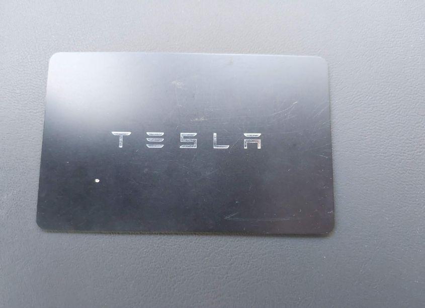 Photo 11 of 2024 Tesla Model 3 LONG RANGE DUAL MOTOR ALL-WHEEL DRIVE (VIN 5YJ3E1EB4RF770215)