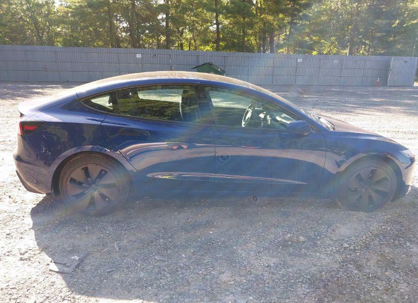 Photo 13 of 2024 Tesla Model 3 LONG RANGE DUAL MOTOR ALL-WHEEL DRIVE (VIN 5YJ3E1EB4RF770215)