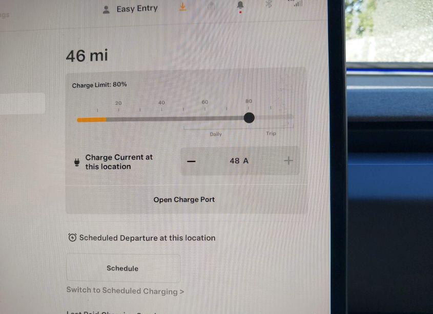 Photo 17 of 2024 Tesla Model 3 LONG RANGE DUAL MOTOR ALL-WHEEL DRIVE (VIN 5YJ3E1EB4RF770215)