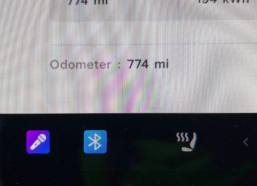 Photo 7 of 2024 Tesla Model 3 LONG RANGE DUAL MOTOR ALL-WHEEL DRIVE (VIN 5YJ3E1EB4RF770215)