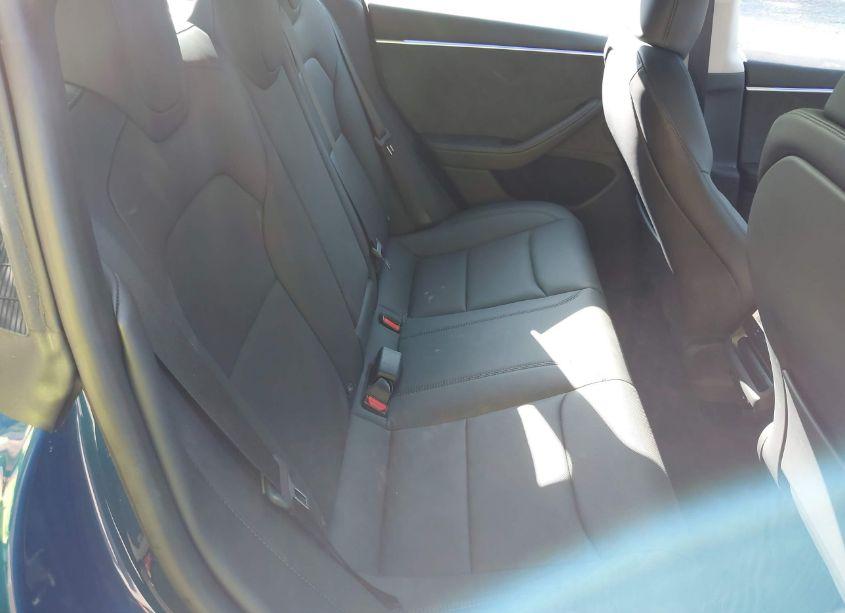 Photo 8 of 2024 Tesla Model 3 LONG RANGE DUAL MOTOR ALL-WHEEL DRIVE (VIN 5YJ3E1EB4RF770215)