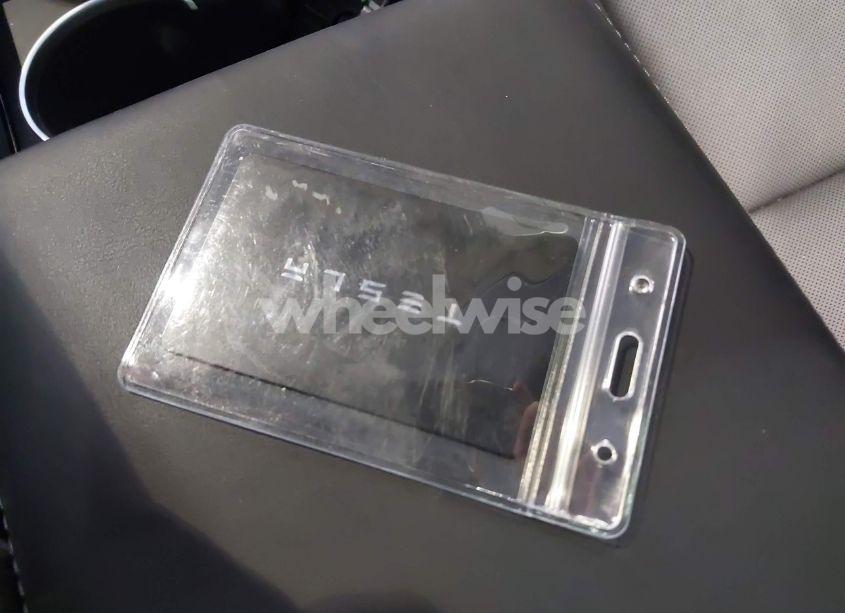 Photo 11 of 2024 Tesla Model 3 LONG RANGE DUAL MOTOR ALL-WHEEL DRIVE (VIN 5YJ3E1EB4RF845270)