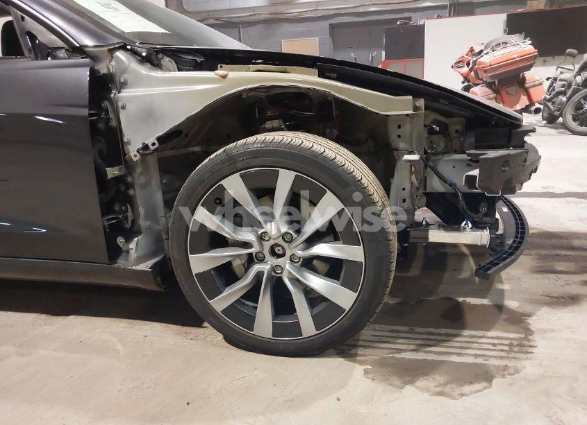 Photo 20 of 2024 Tesla Model 3 LONG RANGE DUAL MOTOR ALL-WHEEL DRIVE (VIN 5YJ3E1EB4RF845270)