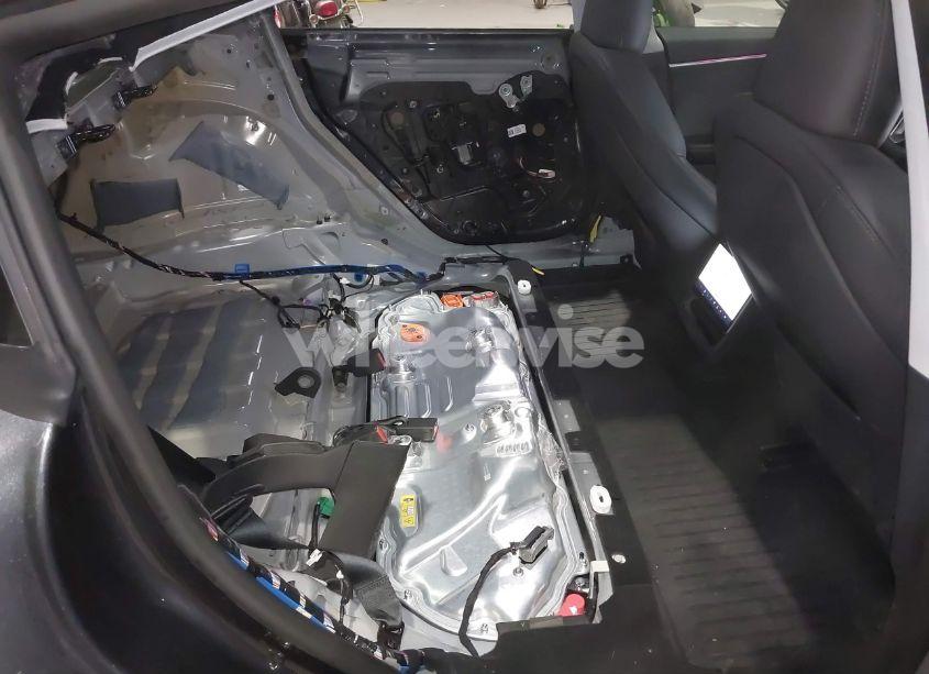 Photo 8 of 2024 Tesla Model 3 LONG RANGE DUAL MOTOR ALL-WHEEL DRIVE (VIN 5YJ3E1EB4RF845270)