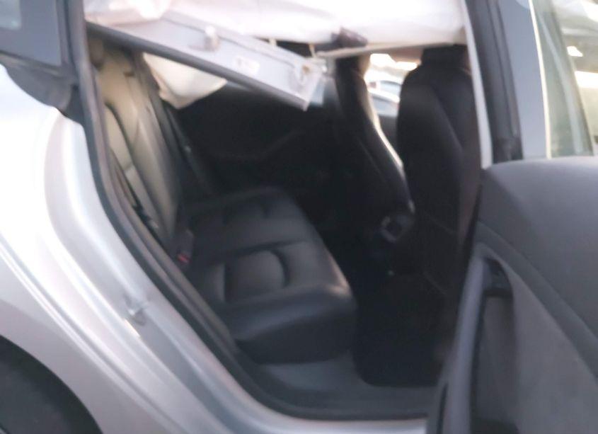 Photo 8 of 2018 Tesla Model 3 LONG RANGE/PERFORMANCE (VIN 5YJ3E1EB5JF065265)