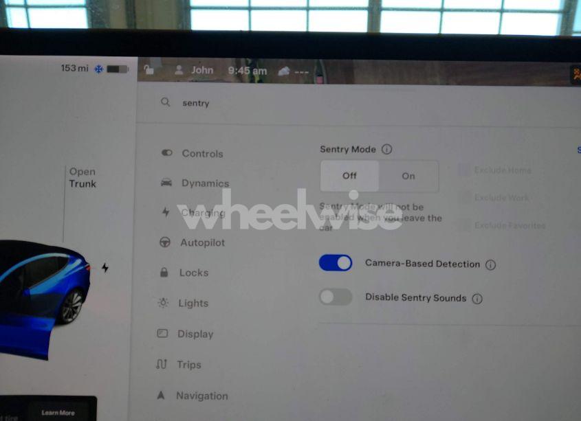 Photo 18 of 2018 Tesla Model 3 LONG RANGE/PERFORMANCE (VIN 5YJ3E1EB5JF090599)