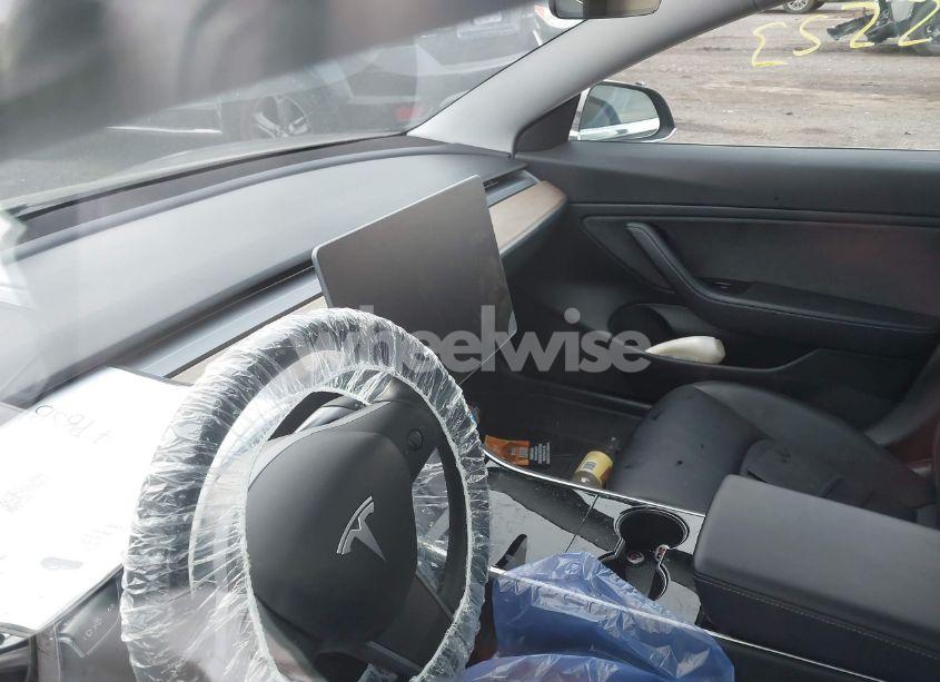 Photo 14 of 2018 Tesla Model 3 PERFORMANCE/LONG RANGE (VIN 5YJ3E1EB5JF113380)