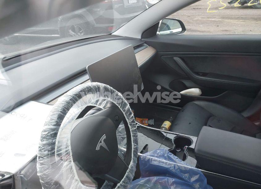 Photo 16 of 2018 Tesla Model 3 PERFORMANCE/LONG RANGE (VIN 5YJ3E1EB5JF113380)