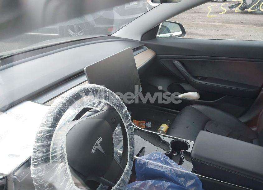 Photo 17 of 2018 Tesla Model 3 PERFORMANCE/LONG RANGE (VIN 5YJ3E1EB5JF113380)