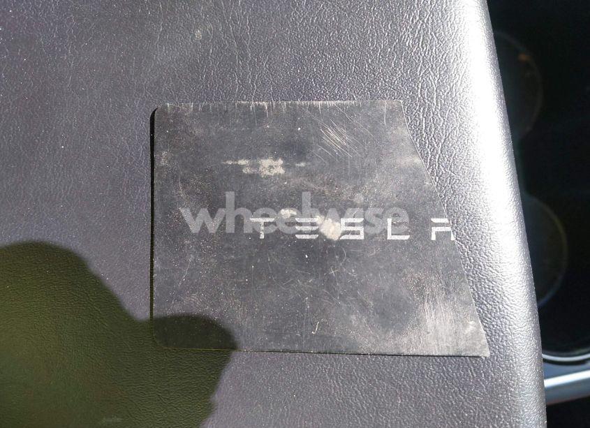 Photo 11 of 2018 Tesla Model 3 LONG RANGE/PERFORMANCE (VIN 5YJ3E1EB5JF180030)