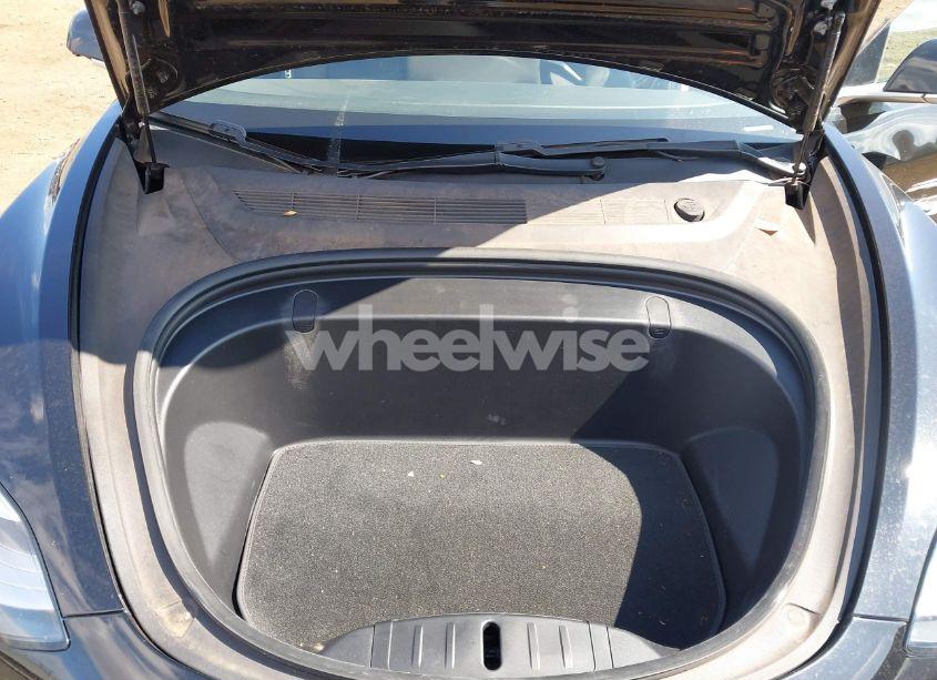 Photo 10 of 2018 Tesla Model 3 LONG RANGE/PERFORMANCE (VIN 5YJ3E1EB5JF182490)