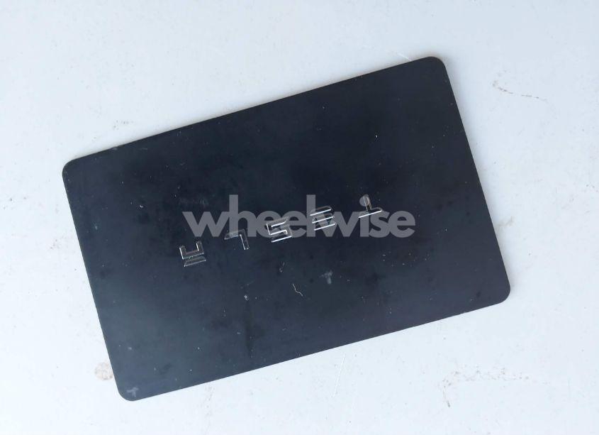 Photo 11 of 2018 Tesla Model 3 LONG RANGE/PERFORMANCE (VIN 5YJ3E1EB5JF182490)