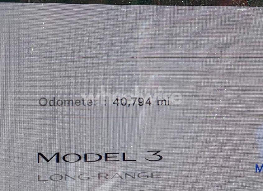 Photo 15 of 2018 Tesla Model 3 LONG RANGE/PERFORMANCE (VIN 5YJ3E1EB5JF182490)