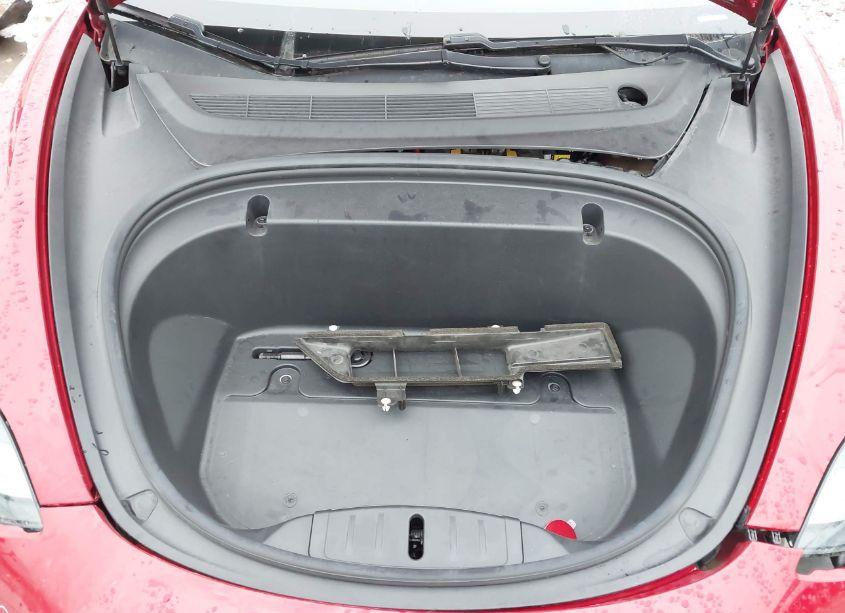 Photo 10 of 2020 Tesla Model 3 LONG RANGE DUAL MOTOR ALL-WHEEL DRIVE (VIN 5YJ3E1EB5LF588966)