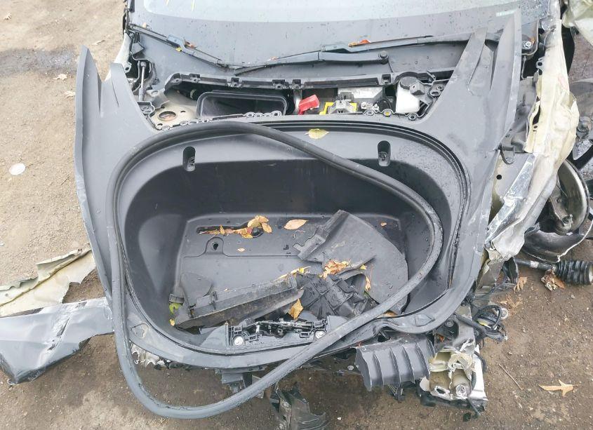 Photo 10 of 2020 Tesla Model 3 LONG RANGE DUAL MOTOR ALL-WHEEL DRIVE (VIN 5YJ3E1EB5LF600145)