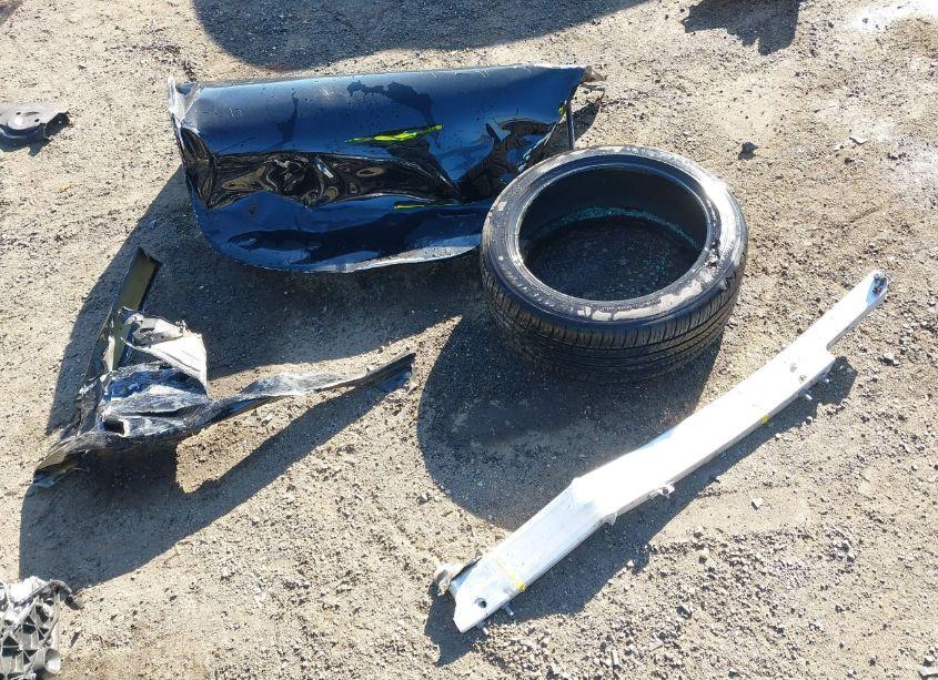 Photo 11 of 2020 Tesla Model 3 LONG RANGE DUAL MOTOR ALL-WHEEL DRIVE (VIN 5YJ3E1EB5LF600145)