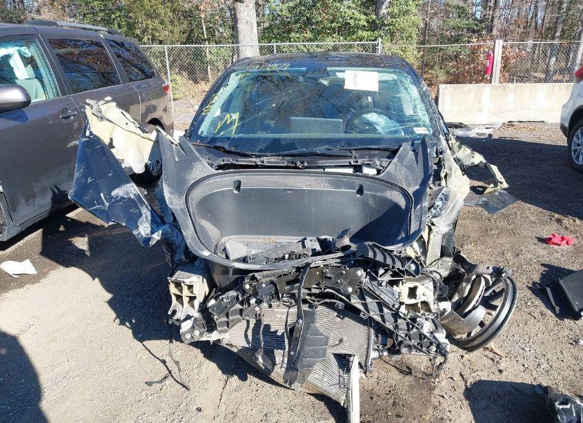 Photo 12 of 2020 Tesla Model 3 LONG RANGE DUAL MOTOR ALL-WHEEL DRIVE (VIN 5YJ3E1EB5LF600145)