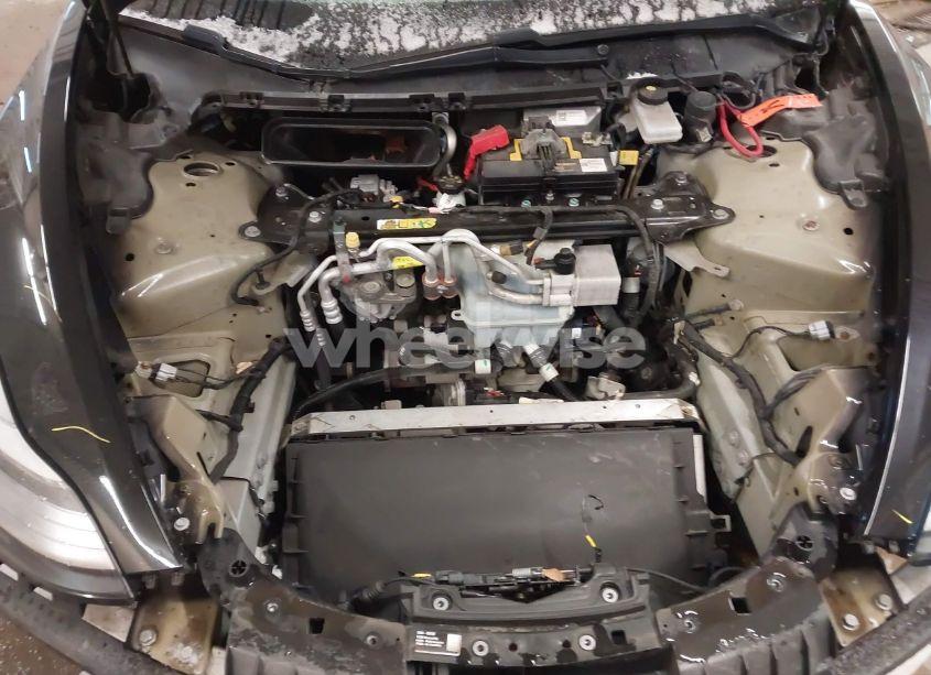 Photo 10 of 2020 Tesla Model 3 LONG RANGE DUAL MOTOR ALL-WHEEL DRIVE (VIN 5YJ3E1EB5LF600985)