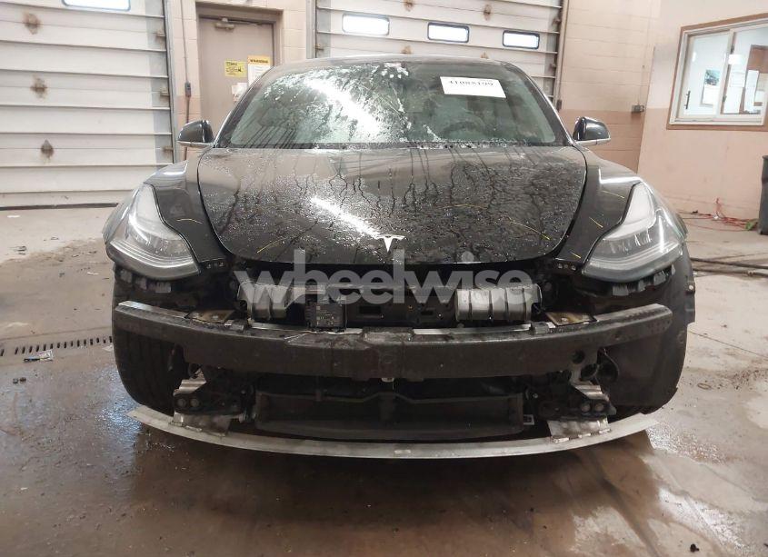 Photo 12 of 2020 Tesla Model 3 LONG RANGE DUAL MOTOR ALL-WHEEL DRIVE (VIN 5YJ3E1EB5LF600985)