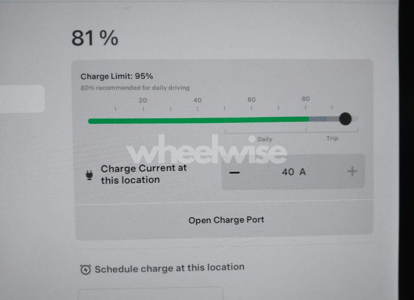 Photo 17 of 2020 Tesla Model 3 LONG RANGE DUAL MOTOR ALL-WHEEL DRIVE (VIN 5YJ3E1EB5LF600985)