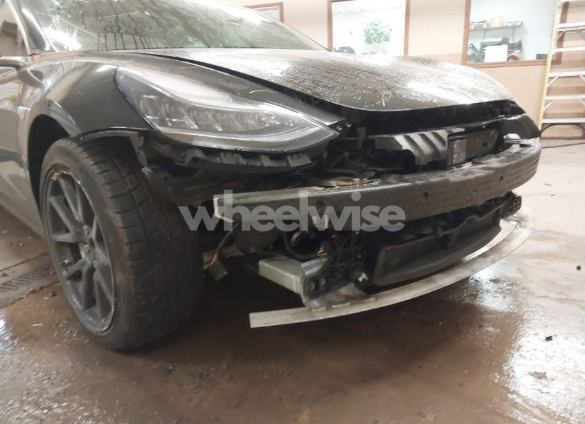 Photo 20 of 2020 Tesla Model 3 LONG RANGE DUAL MOTOR ALL-WHEEL DRIVE (VIN 5YJ3E1EB5LF600985)