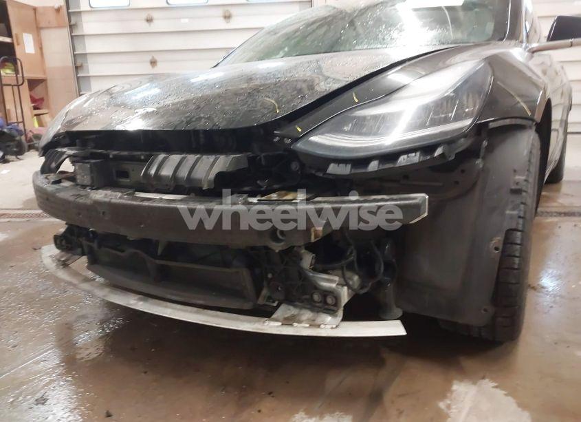 Photo 21 of 2020 Tesla Model 3 LONG RANGE DUAL MOTOR ALL-WHEEL DRIVE (VIN 5YJ3E1EB5LF600985)