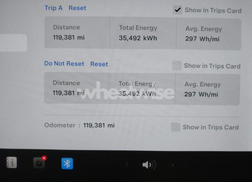 Photo 7 of 2020 Tesla Model 3 LONG RANGE DUAL MOTOR ALL-WHEEL DRIVE (VIN 5YJ3E1EB5LF600985)