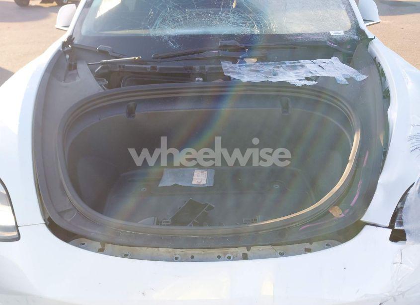 Photo 10 of 2020 Tesla Model 3 LONG RANGE DUAL MOTOR ALL-WHEEL DRIVE (VIN 5YJ3E1EB5LF628530)