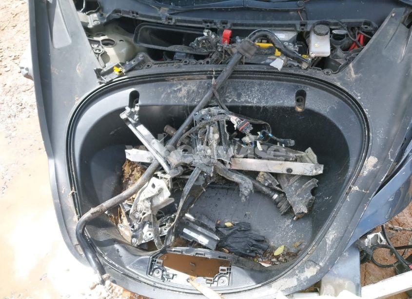 Photo 10 of 2020 Tesla Model 3 LONG RANGE DUAL MOTOR ALL-WHEEL DRIVE (VIN 5YJ3E1EB5LF710788)