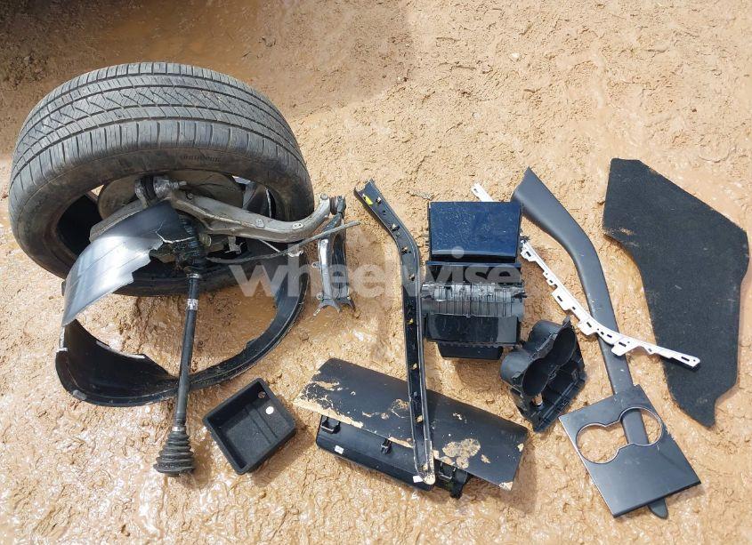 Photo 11 of 2020 Tesla Model 3 LONG RANGE DUAL MOTOR ALL-WHEEL DRIVE (VIN 5YJ3E1EB5LF710788)