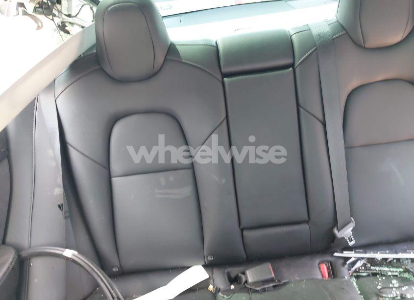 Photo 8 of 2020 Tesla Model 3 LONG RANGE DUAL MOTOR ALL-WHEEL DRIVE (VIN 5YJ3E1EB5LF710788)