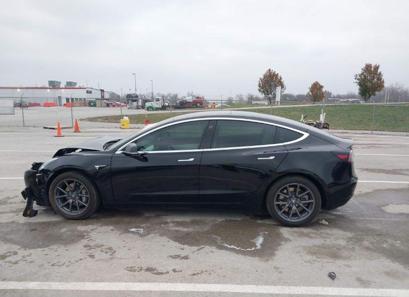 Photo 14 of 2020 Tesla Model 3 LONG RANGE DUAL MOTOR ALL-WHEEL DRIVE (VIN 5YJ3E1EB5LF769677)
