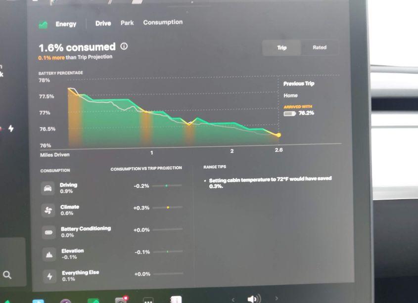 Photo 17 of 2020 Tesla Model 3 LONG RANGE DUAL MOTOR ALL-WHEEL DRIVE (VIN 5YJ3E1EB5LF769677)