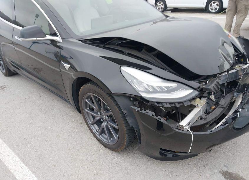 Photo 20 of 2020 Tesla Model 3 LONG RANGE DUAL MOTOR ALL-WHEEL DRIVE (VIN 5YJ3E1EB5LF769677)
