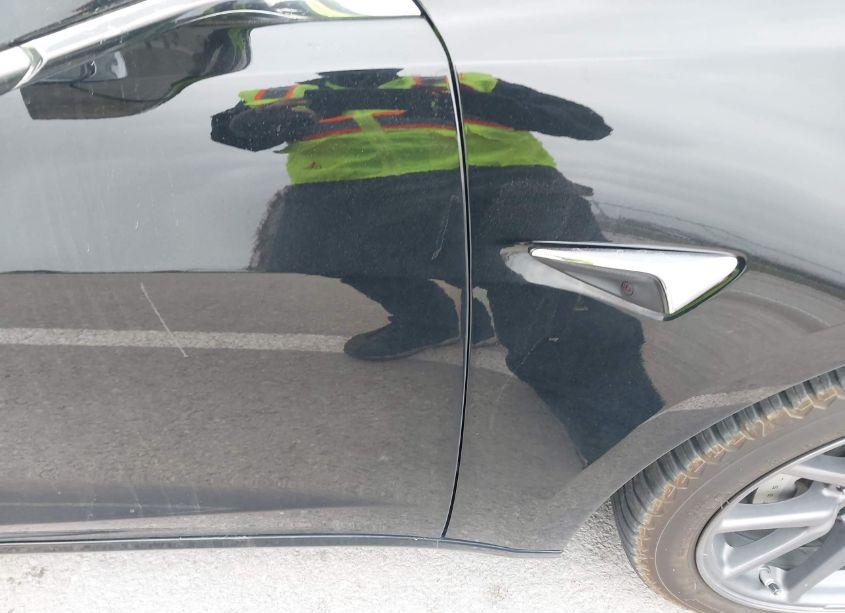 Photo 21 of 2020 Tesla Model 3 LONG RANGE DUAL MOTOR ALL-WHEEL DRIVE (VIN 5YJ3E1EB5LF769677)