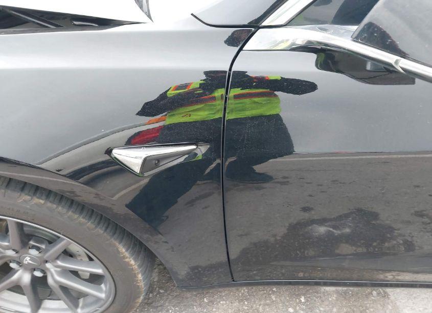 Photo 22 of 2020 Tesla Model 3 LONG RANGE DUAL MOTOR ALL-WHEEL DRIVE (VIN 5YJ3E1EB5LF769677)