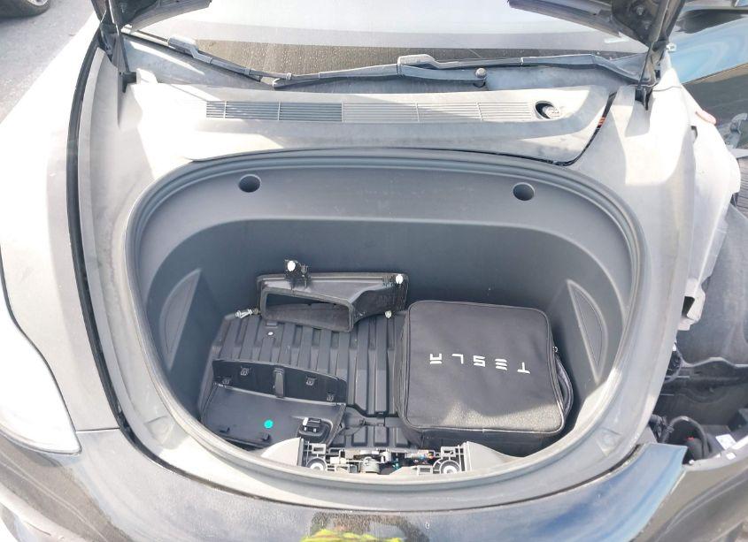 Photo 10 of 2021 Tesla Model 3 LONG RANGE DUAL MOTOR ALL-WHEEL DRIVE (VIN 5YJ3E1EB5MF004325)