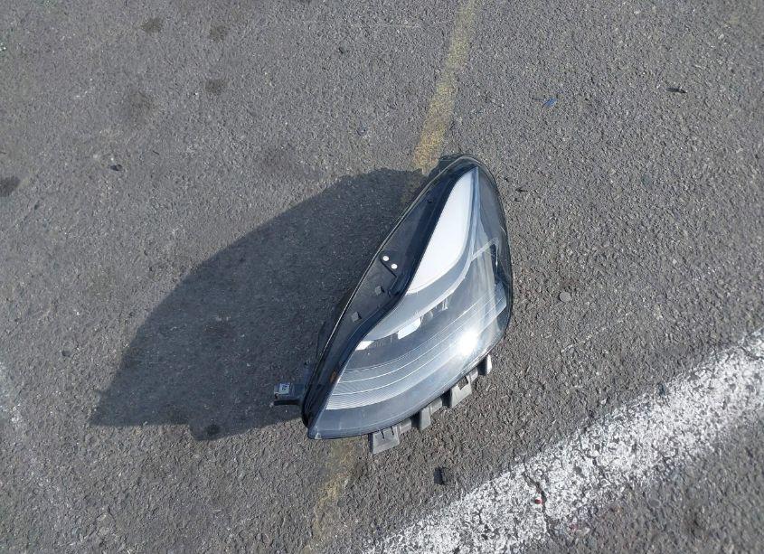 Photo 12 of 2021 Tesla Model 3 LONG RANGE DUAL MOTOR ALL-WHEEL DRIVE (VIN 5YJ3E1EB5MF004325)