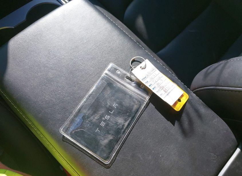 Photo 11 of 2021 Tesla Model 3 LONG RANGE DUAL MOTOR ALL-WHEEL DRIVE (VIN 5YJ3E1EB5MF036935)