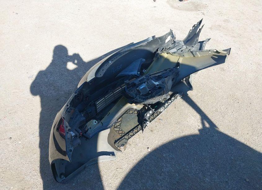 Photo 12 of 2021 Tesla Model 3 LONG RANGE DUAL MOTOR ALL-WHEEL DRIVE (VIN 5YJ3E1EB5MF036935)