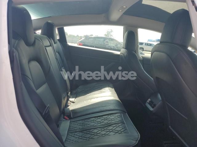 Photo 8 of 2021 TESLA MODEL 3 N/A (VIN 5YJ3E1EB5MF037082)