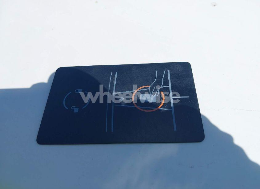 Photo 11 of 2022 Tesla Model 3 LONG RANGE DUAL MOTOR ALL-WHEEL DRIVE (VIN 5YJ3E1EB5NF104331)