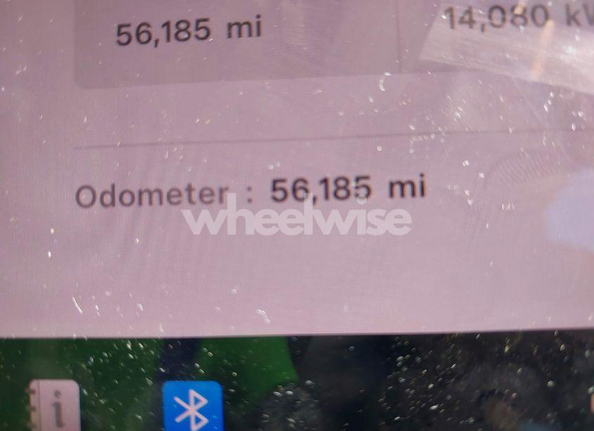 Photo 15 of 2022 Tesla Model 3 LONG RANGE DUAL MOTOR ALL-WHEEL DRIVE (VIN 5YJ3E1EB5NF104331)