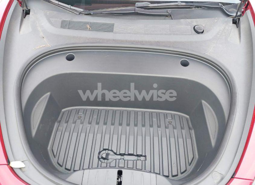 Photo 10 of 2022 Tesla Model 3 LONG RANGE DUAL MOTOR ALL-WHEEL DRIVE (VIN 5YJ3E1EB5NF171270)