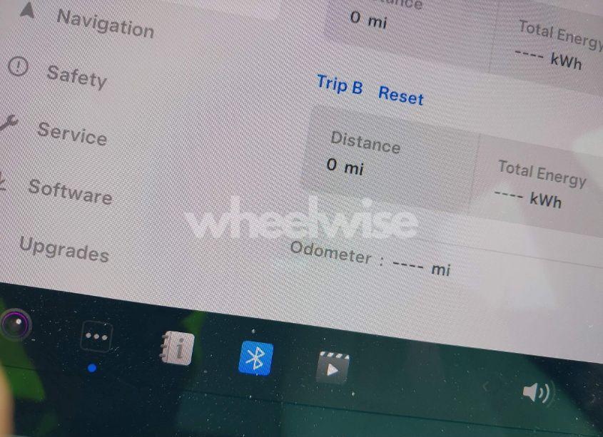 Photo 14 of 2022 Tesla Model 3 LONG RANGE DUAL MOTOR ALL-WHEEL DRIVE (VIN 5YJ3E1EB5NF171270)