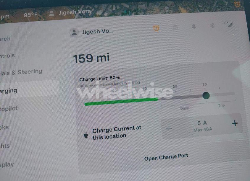 Photo 16 of 2022 Tesla Model 3 LONG RANGE DUAL MOTOR ALL-WHEEL DRIVE (VIN 5YJ3E1EB5NF171270)